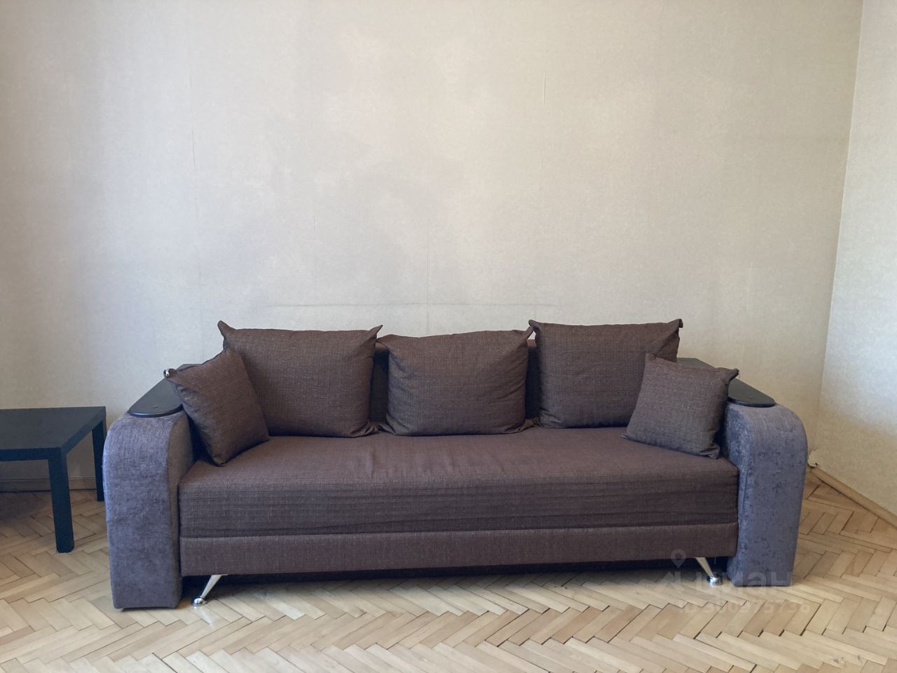 Аренда 2-комн квартиры на вторичном рынке улица Свободы, 30