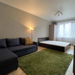 Аренда 1-комн квартиры на вторичном рынке ул Молдагуловой,  д. 28,  к. 3