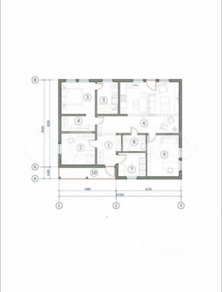 Продажа дома Сказка СНТ,  д. 161