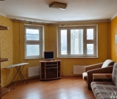 Продать Квартиры вторичка Одинцово, ул Чистяковой  12 