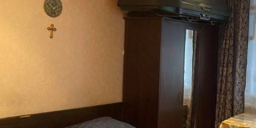 Комната Центральный мкр, проезд 1-й Советский, 3А