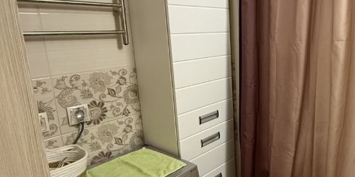 2-комн квартира проспект Ветеранов, 171к5