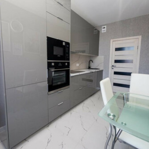 2-комн квартира Опалиха, улица Пришвина,  д. 7