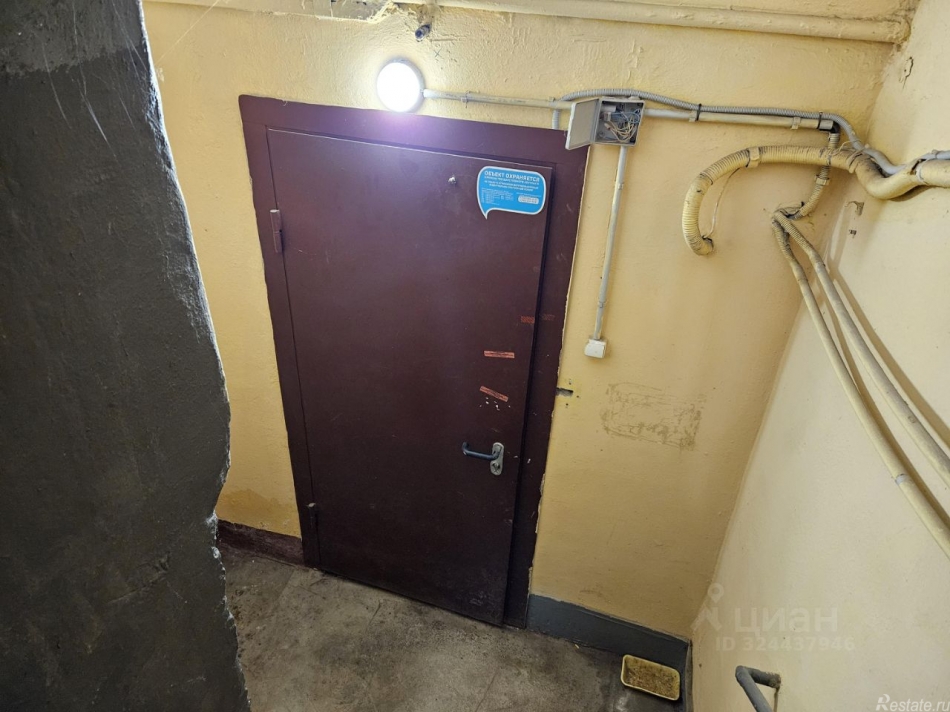 Продажа ПСН Красноармейская улица,  д. 16