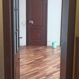 Продажа 3-комн квартиры на вторичном рынке Серпухов, Комсомольская улица,  д. 4