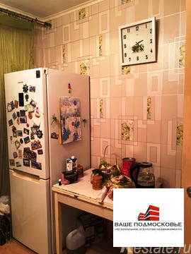 Продажа 1-комн квартиры на вторичном рынке Раменки, ул. Школьная,  д. 12
