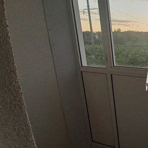 Студия пос. Янино-1, улица Заводская, 18к2