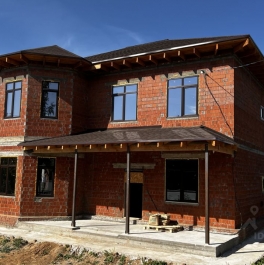 Продажа дома Московская улица,  д. 22