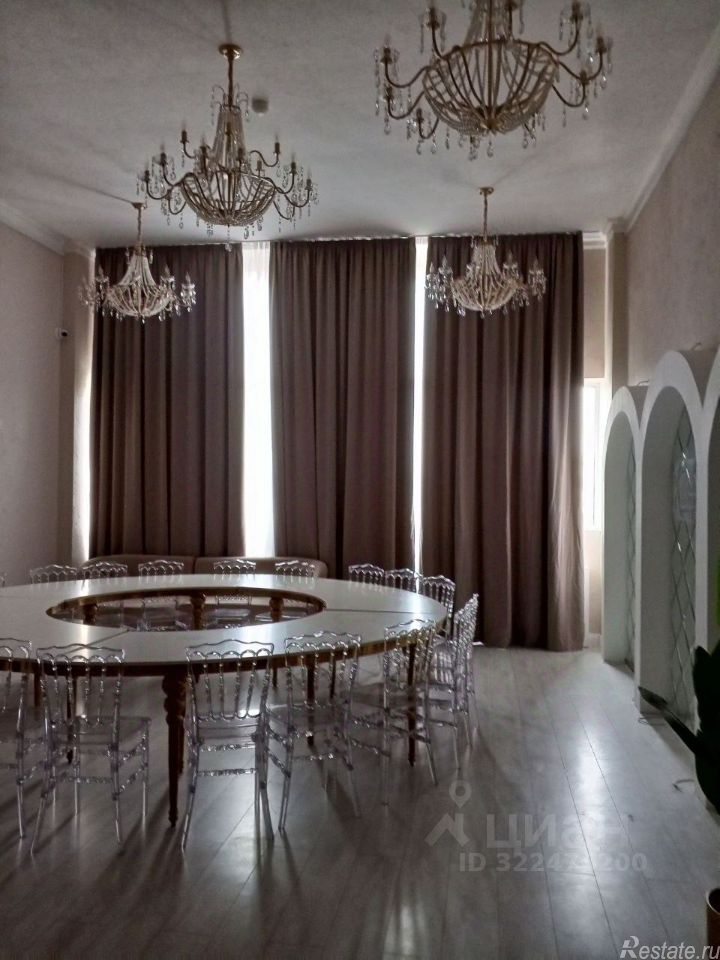 Продажа офиса ул Профессора Качалова,  д. 15а