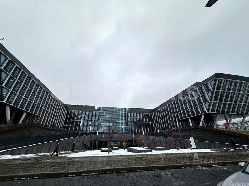 Аренда офиса Румянцево д, Инженера Кнорре ул