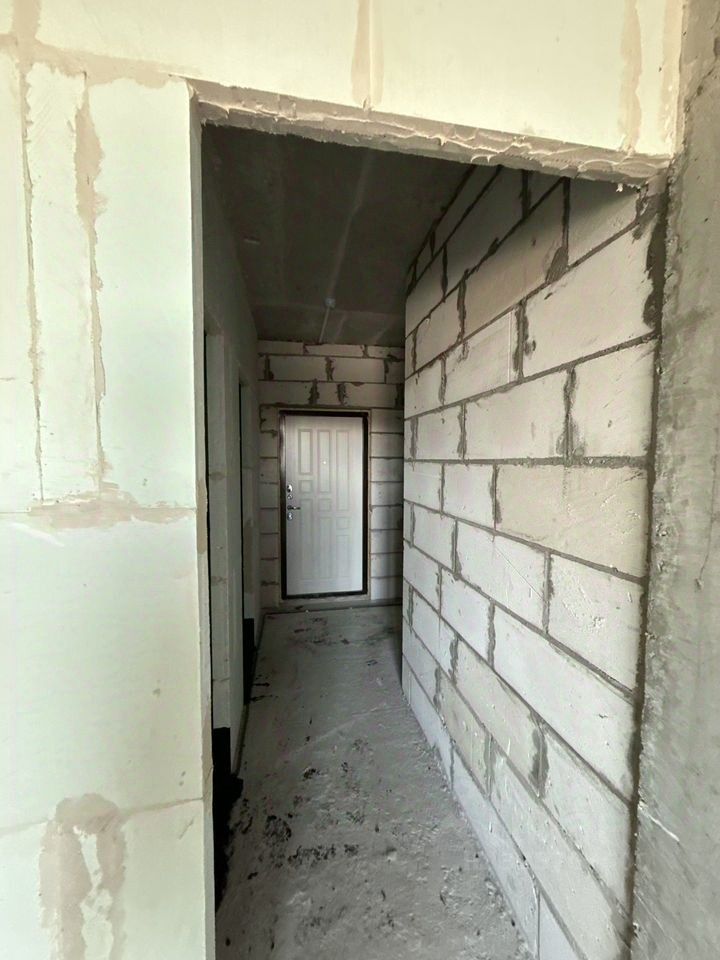 Продажа 2-комн квартиры на вторичном рынке Опалиха мкр, улица Алексеевская, 3