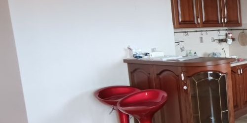 3-комн квартира Гражданский проспект, 36