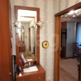 Продажа 1-комн квартиры на вторичном рынке Приморское шоссе,  д. 261А