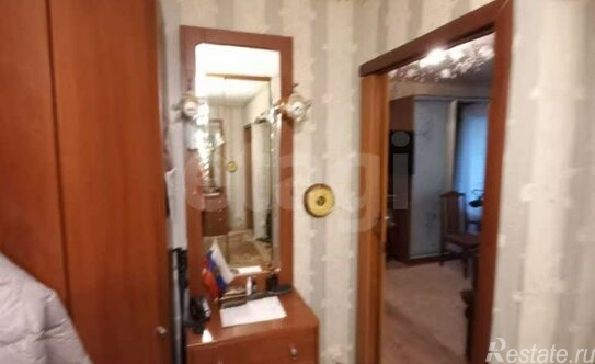 Продажа 1-комн квартиры на вторичном рынке Приморское шоссе,  д. 261А