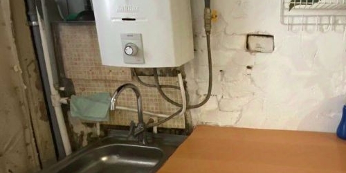 Комната улица Всеволода Вишневского, 11