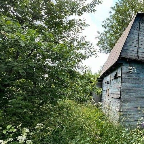 Земельный участок пос. Петро-Славянка, Красноармейское СНТ