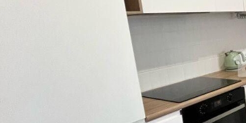 1-комн квартира улица Красных Зорь, 33А