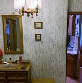 Продажа 3-комн квартиры на вторичном рынке Тихорецкий бульвар,  д. 12 к2