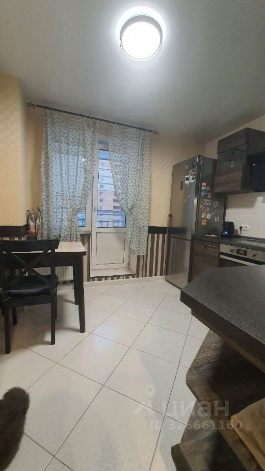 Продажа 1-комн квартиры на вторичном рынке дорога Кушелевская, 7к3