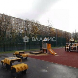 Продажа 3-комн квартиры на вторичном рынке Самаркандский б-р,  д. 20,  к. 3
