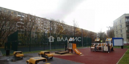 3-комн квартира Самаркандский б-р,  д. 20,  к. 3