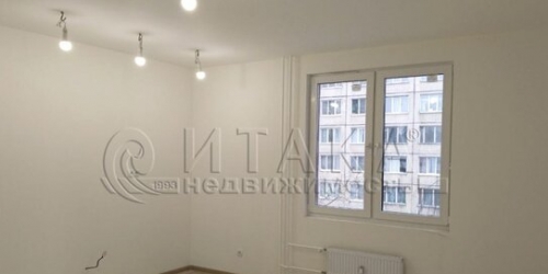 3-комн квартира ул Руднева,  д. 15,  к. 1