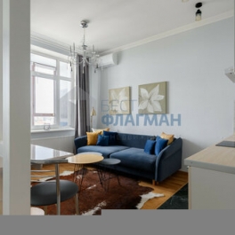 Продажа 1-комн квартиры на вторичном рынке Ямская 1-я ул,  д. 4