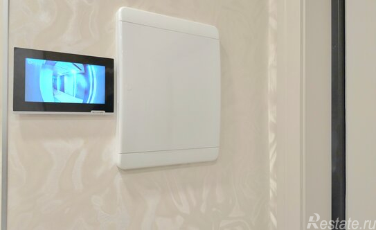 Продажа 2-комн квартиры на вторичном рынке Проектируемый 4062-й проезд