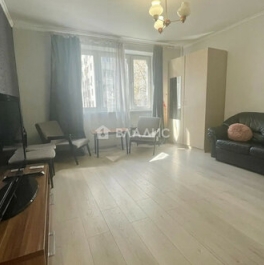 Продажа 1-комн квартиры на вторичном рынке ул Академика Бочвара,  д. 3,  к. 2