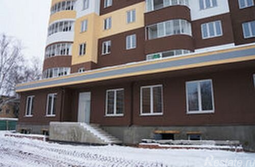 Продажа 2-комн квартиры на вторичном рынке Ивантеевка г, Хлебозаводская ул,  д. 36