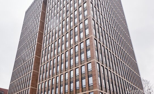 Продажа 1-комн квартиры на вторичном рынке аллея Академика Лихачёва,  д. 7