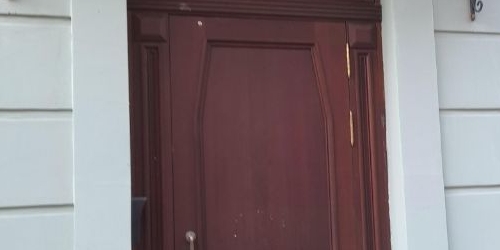 4-комн квартира улица Шамшева, 11