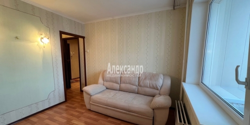 1-комн квартира Выборг г., Гагарина ул. ,  д. 45