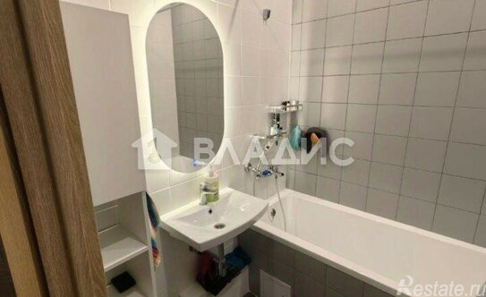 Продажа 1-комн квартиры на вторичном рынке Нагорное, ул Полковника Романова,  д. 11