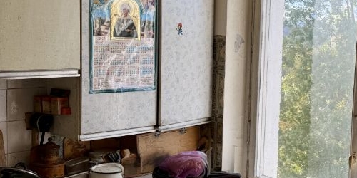 2-комн квартира Боровский проезд, 24