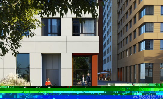 Продажа 4-комн квартиры на вторичном рынке Строительный проезд