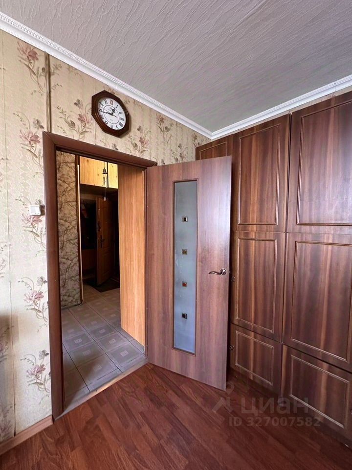 Продажа 1-комн квартиры на вторичном рынке проспект Культуры, 13