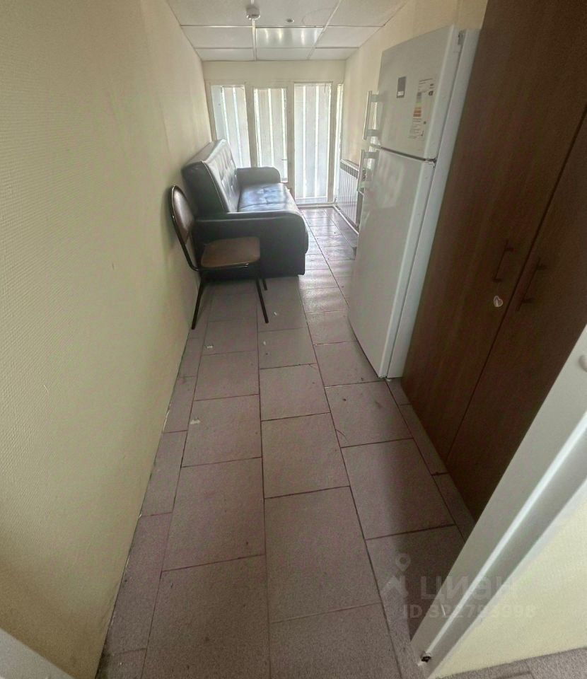 Аренда комнаты улица Красного Маяка, 15АС1