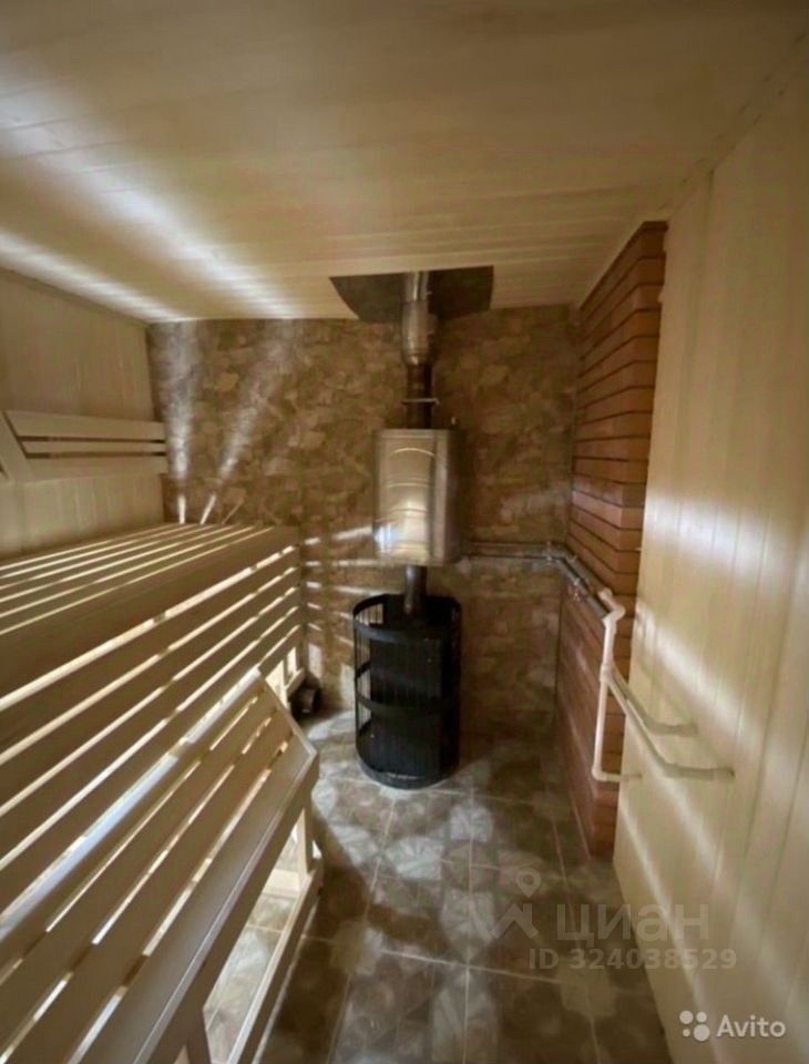 Продажа дома д. Дмитрово, улица Лепшинская