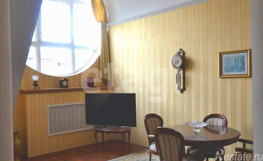 Продажа 3-комн квартиры на вторичном рынке Выборг г, Ленинградское ш