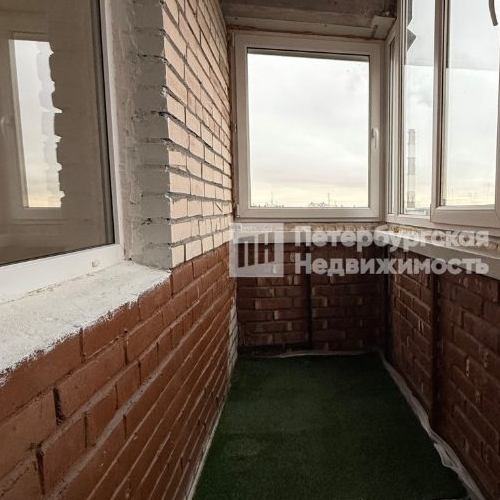 2-комн квартира Богатырский проспект, 10