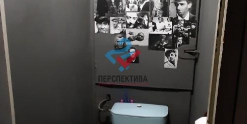 2-комн квартира Луганская улица, 7к1