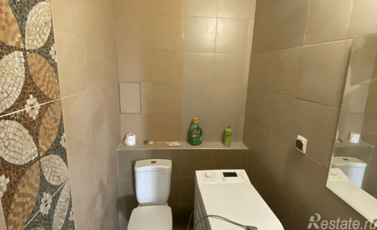 Продажа 2-комн квартиры на вторичном рынке Домодедово г, Центральный мкр, Советский 1-й проезд,  д. 1