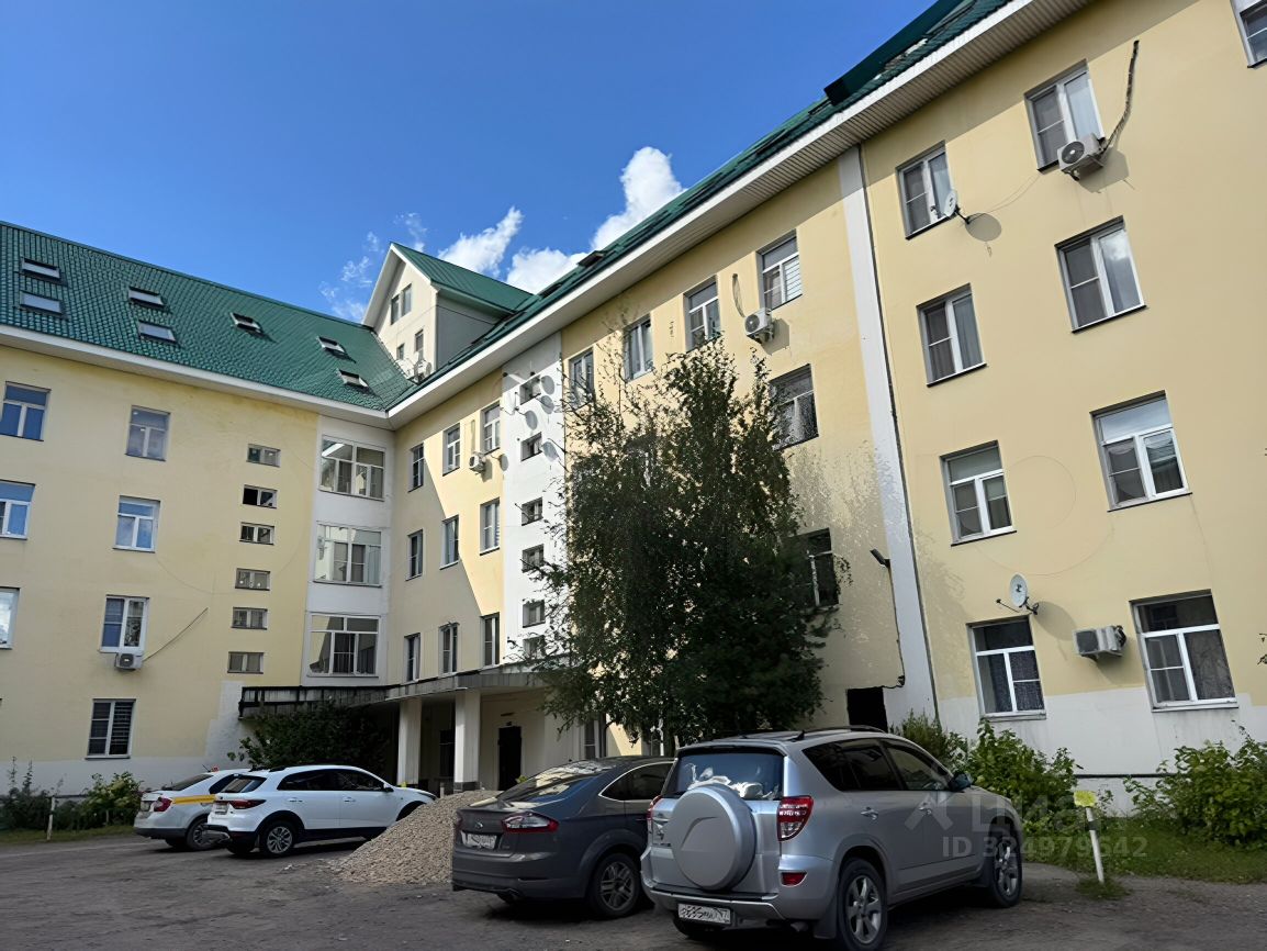 Продажа 1-комн квартиры на вторичном рынке Апрелевка, аллея Березовая, 5к1