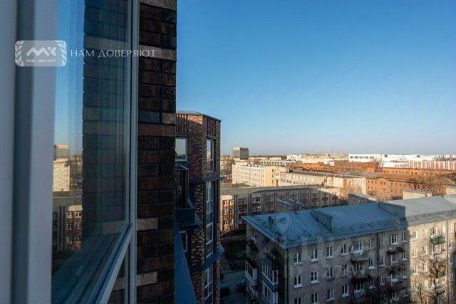 Продажа 1-комн квартиры на вторичном рынке улица Помяловского,  д. 3
