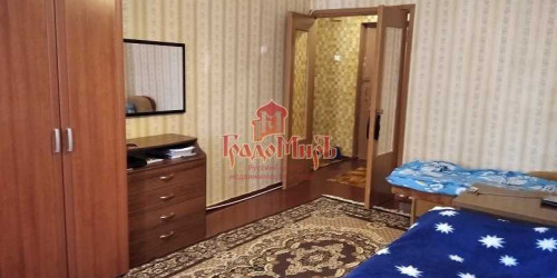 1-комн квартира Пересвет г, Гагарина ул,  д. 5