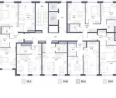 Продать Квартиры вторичка Тагильская улица   