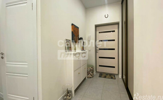 Продажа 2-комн квартиры на вторичном рынке Одинцово г, Маршала Бирюзова ул,  д. 7 к4