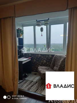 Продажа 3-комн квартиры на вторичном рынке ВНИИССОК, Берёзовая улица,  д. 1