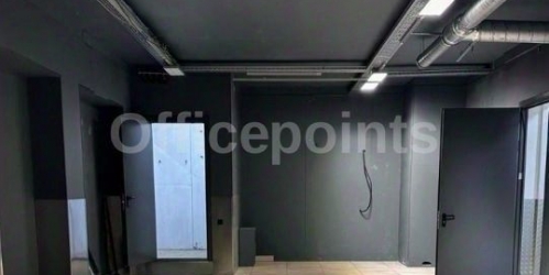 Помещение свободного назначения Хабаровская улица,  д. 9